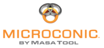 Microconic Masa Tool High Tech Reps