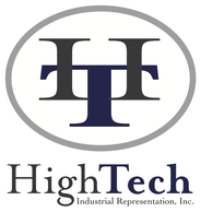 High Tech Reps Logo