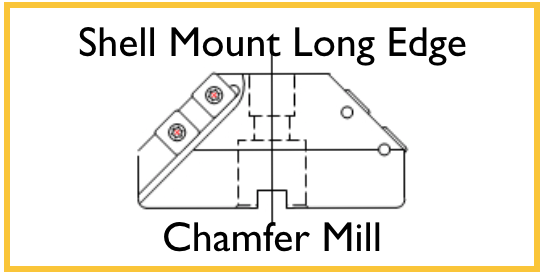 Shell Mount Long Edge Chamfer Mill Request Form