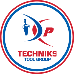 Techniks Rotary Toolholders Deburring tools High Tech Rep